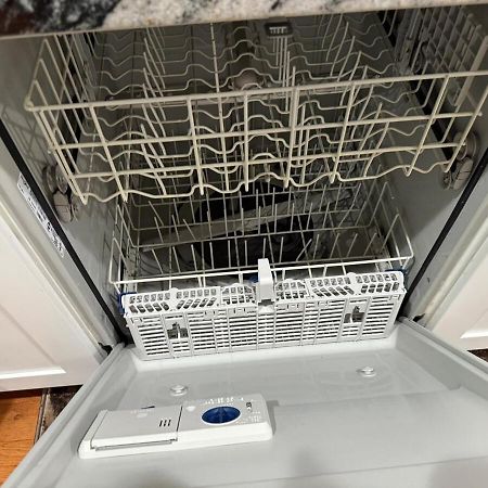 Gorgeous 4Bdr In Chicago,15Mins From Dwtnアパートメント エクステリア 写真