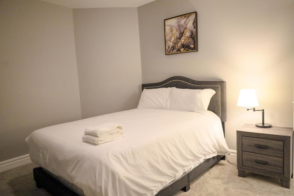 Gorgeous 4Bdr In Chicago,15Mins From Dwtnアパートメント エクステリア 写真