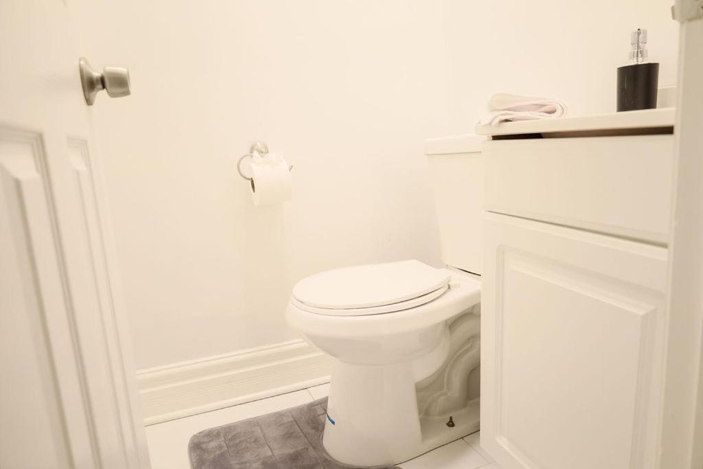 Gorgeous 4Bdr In Chicago,15Mins From Dwtnアパートメント エクステリア 写真