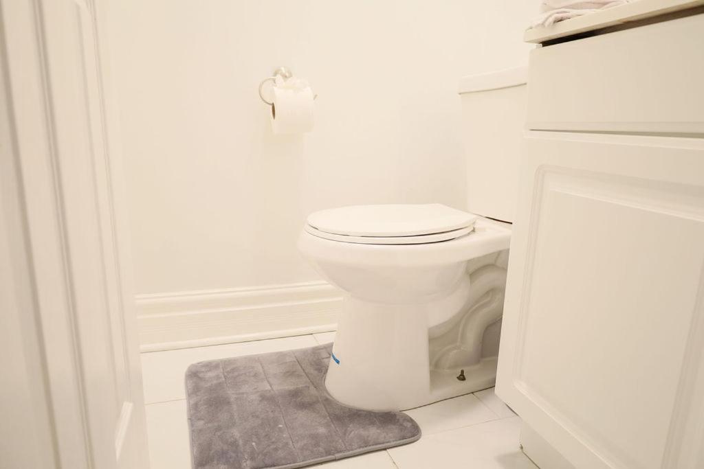 Gorgeous 4Bdr In Chicago,15Mins From Dwtnアパートメント エクステリア 写真