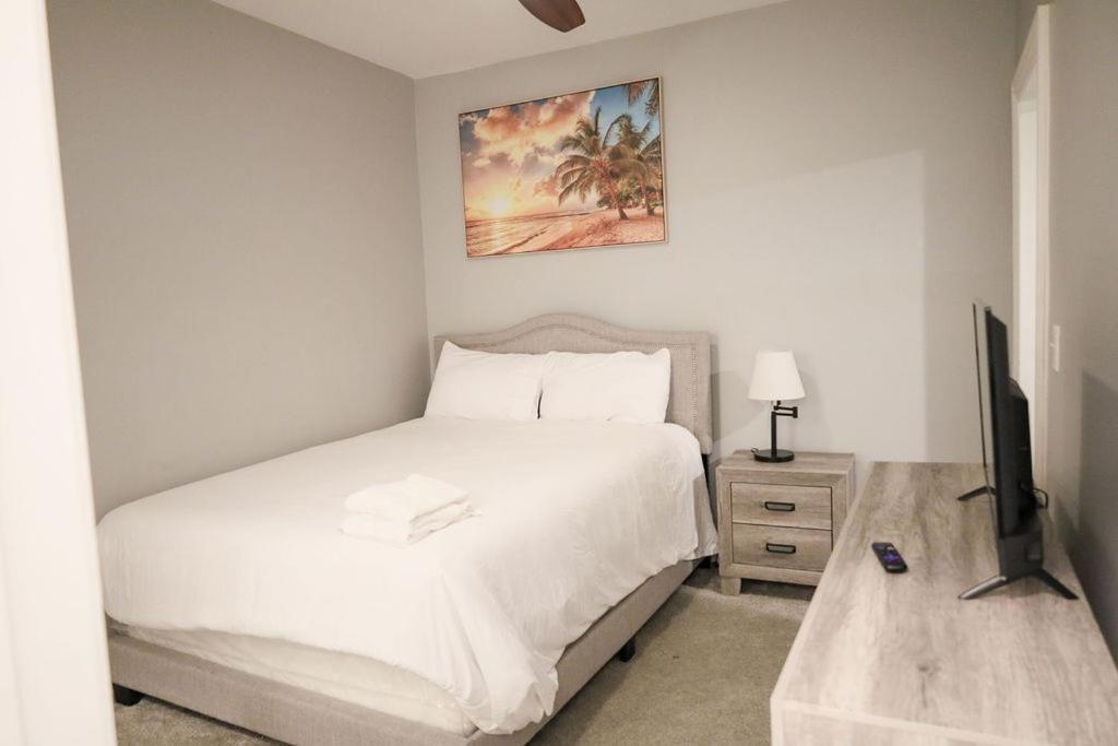 Gorgeous 4Bdr In Chicago,15Mins From Dwtnアパートメント エクステリア 写真