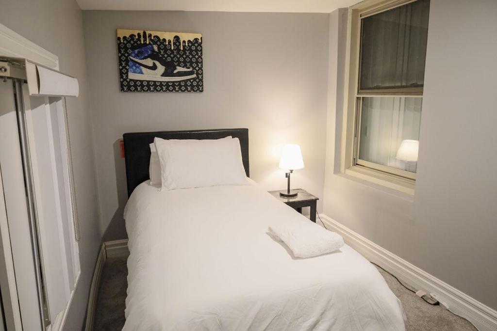 Gorgeous 4Bdr In Chicago,15Mins From Dwtnアパートメント エクステリア 写真