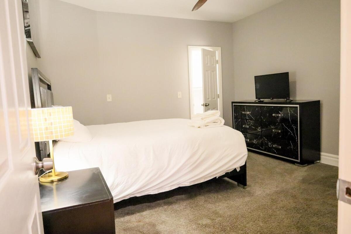 Gorgeous 4Bdr In Chicago,15Mins From Dwtnアパートメント エクステリア 写真