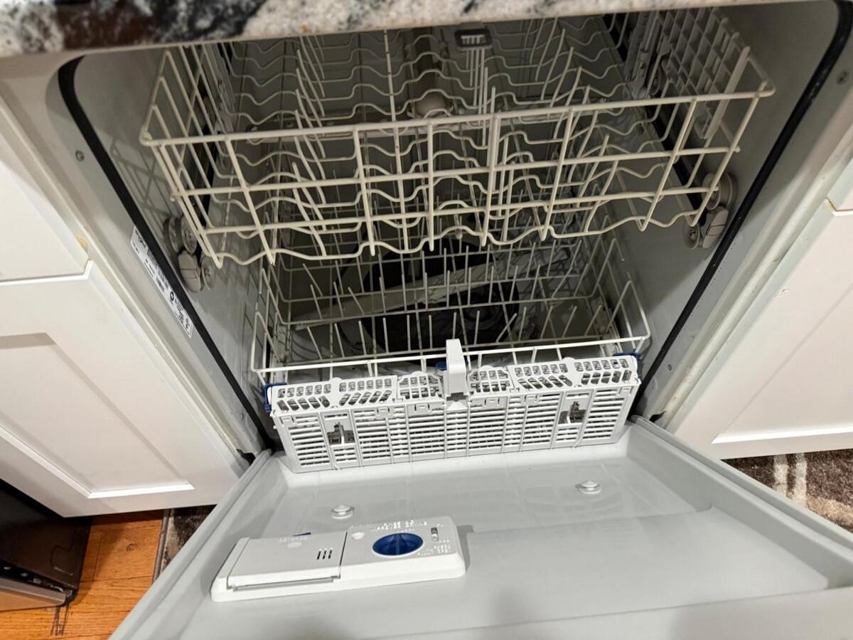 Gorgeous 4Bdr In Chicago,15Mins From Dwtnアパートメント エクステリア 写真