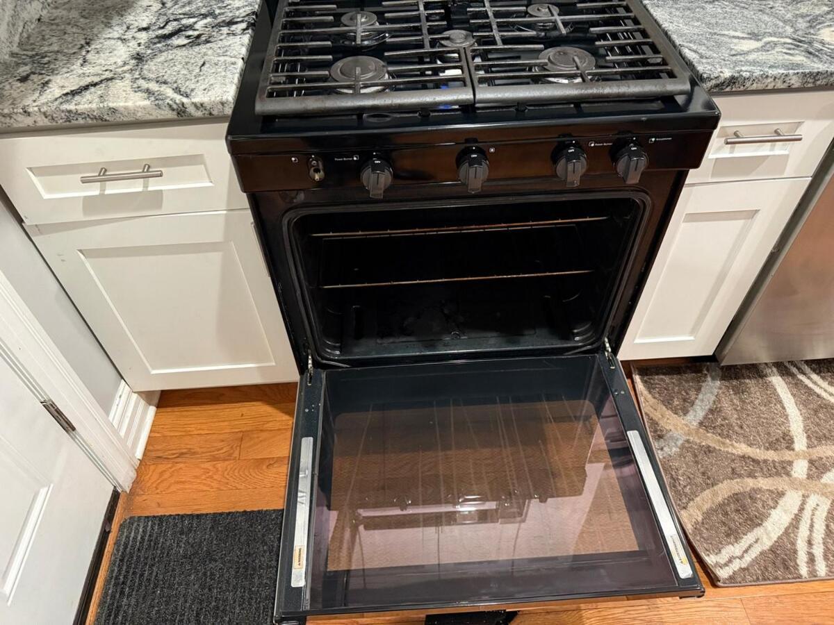 Gorgeous 4Bdr In Chicago,15Mins From Dwtnアパートメント エクステリア 写真